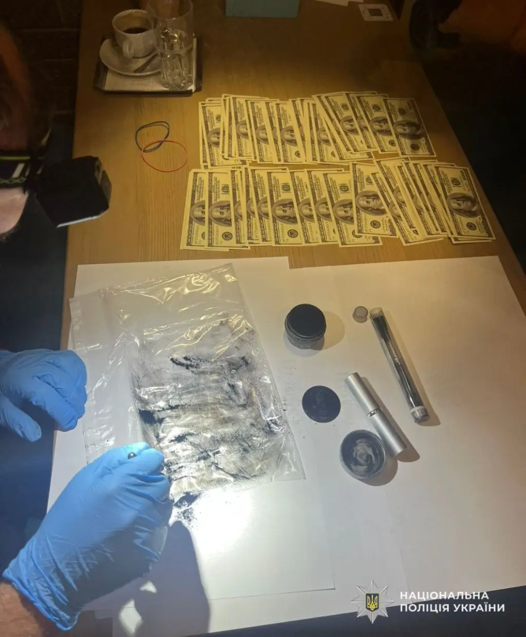 У Дніпрі затримали організатора схеми переправлення військовозобов’язаних за кордон У Дніпрі затримали організатора схеми переправлення військовозобов’язаних за кордон