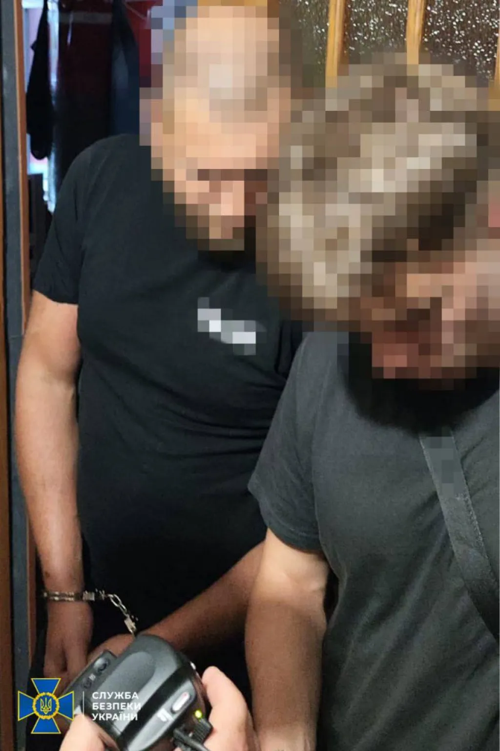 На Дніпропетровщині СБУ затримала зрадника, який коригував удари по енергооб’єктах