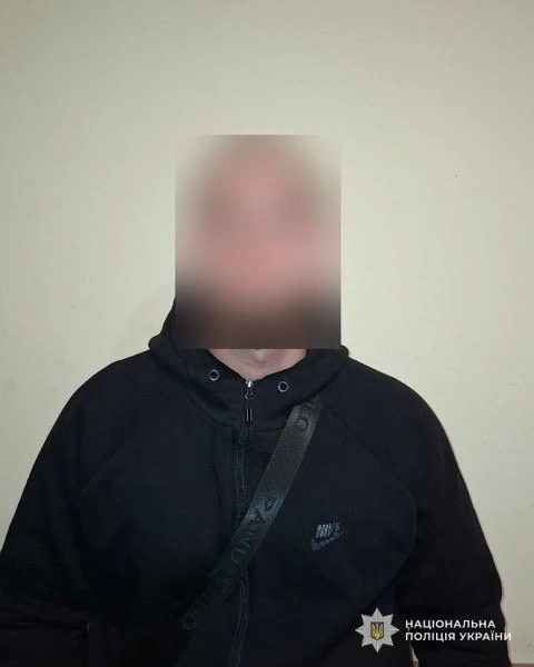У Дніпрі чоловік побив перехожого до тяжких травм: нападника затримали