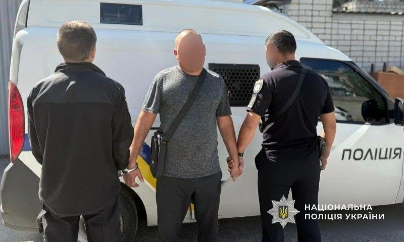 У Самарі перед судом постане чоловік, який видурив у пенсіонерки понад 200 тисяч гривень