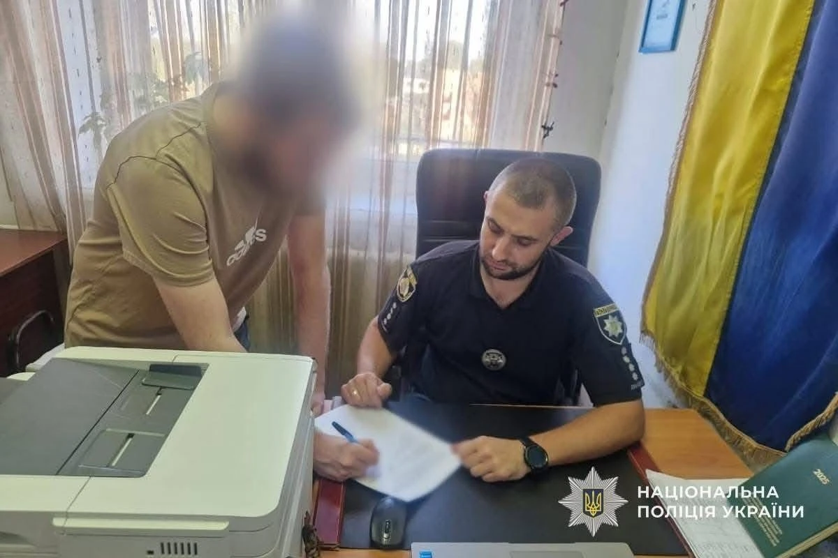 У Кам’янському судитимуть 19-річного палія авто