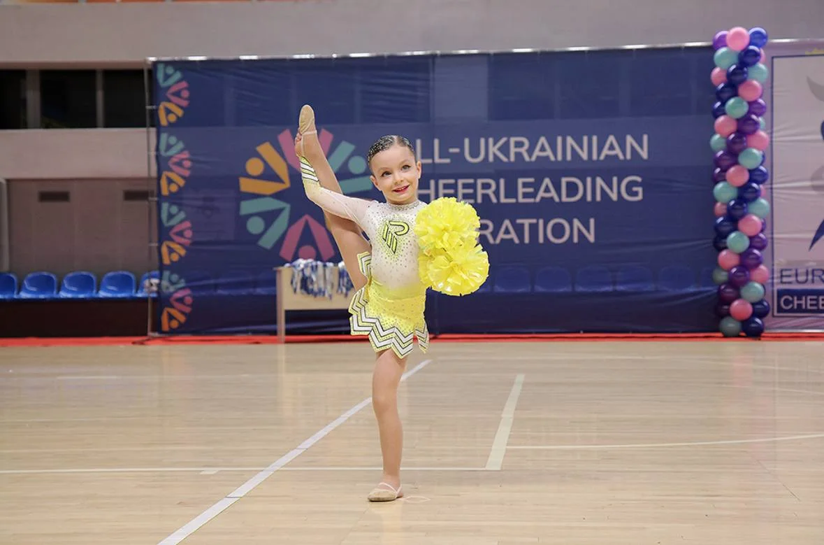 Кубок Дніпропетровської області з черліденгу відбувся у Камʼянському