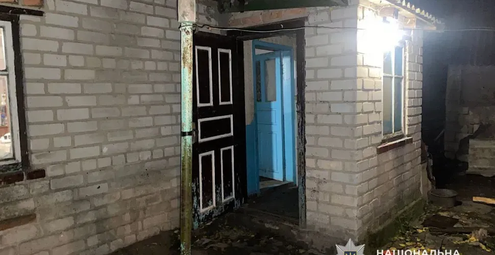 Ніж у серце: поліція Апостолового затримала підозрювану у вбивстві Ніж у серце: поліція Апостолового затримала підозрювану у вбивстві