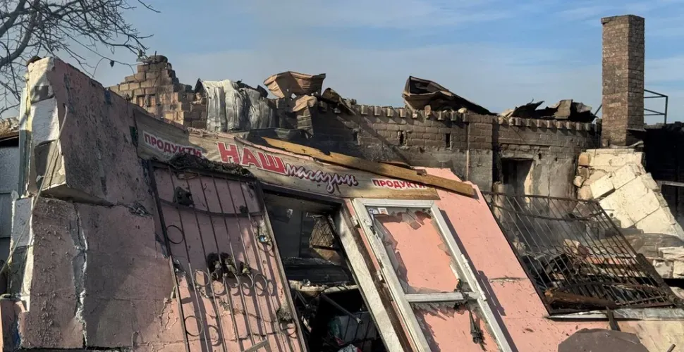 На Дніпропетровщині пораненій під час обстрілу 5-річній дівчинці ампутували ногу На Дніпропетровщині пораненій під час обстрілу 5-річній дівчинці ампутували ногу