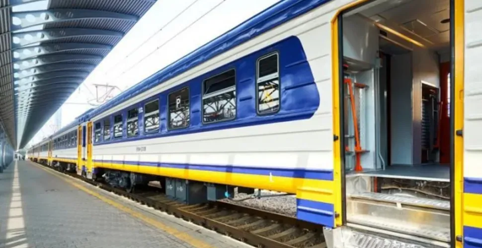 З 13 листопада відновлюється курсування низки поїздів на Дніпропетровщині З 13 листопада відновлюється курсування низки поїздів на Дніпропетровщині