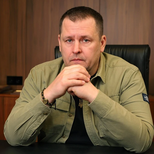 Борис Філатов привітав працівників медіасфери зі святом Борис Філатов привітав працівників медіасфери зі святом