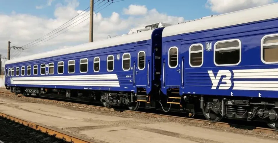 Зміни в русі приміських поїздів: затримки та скасування через бойові дії Зміни в русі приміських поїздів: затримки та скасування через бойові дії