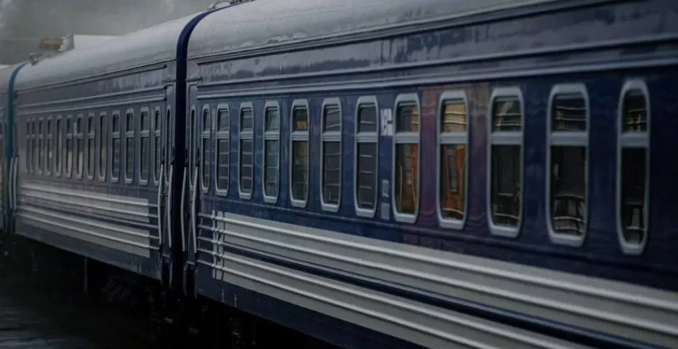 У Дніпропетровській області тимчасово змінять маршрути кількох приміських поїздів У Дніпропетровській області тимчасово змінять маршрути кількох приміських поїздів