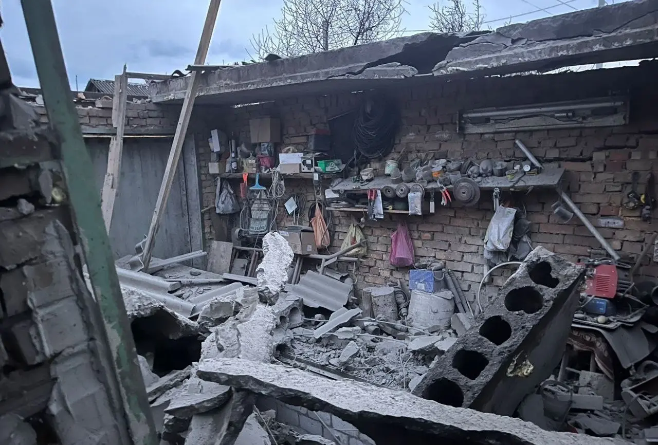 У Дніпрі побільшало поранених після нічної атаки, а Нікопольщина зазнала масованих обстрілів із загиблими У Дніпрі побільшало поранених після нічної атаки, а Нікопольщина зазнала масованих обстрілів із загиблими