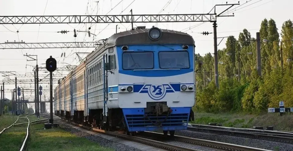 Укрзалізниця оголосила про запуск нового маршруту з Кривого Рогу до Івано-Франківська Укрзалізниця оголосила про запуск нового маршруту з Кривого Рогу до Івано-Франківська