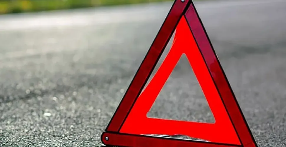 На Дніпропетровщині загинув водій унаслідок зіткнення двох авто на трасі Н-31 На Дніпропетровщині загинув водій унаслідок зіткнення двох авто на трасі Н-31