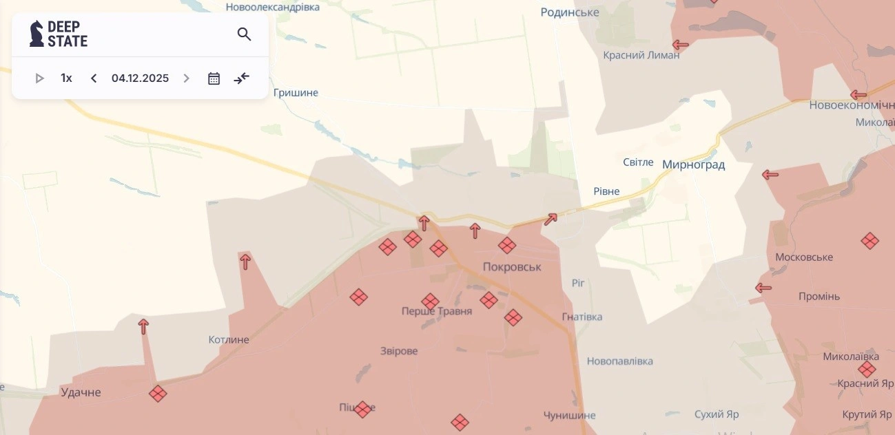 На новопавлівському відтинку Іванівка опинилася в нестійкій «сірій зоні» На новопавлівському відтинку Іванівка опинилася в нестійкій «сірій зоні»