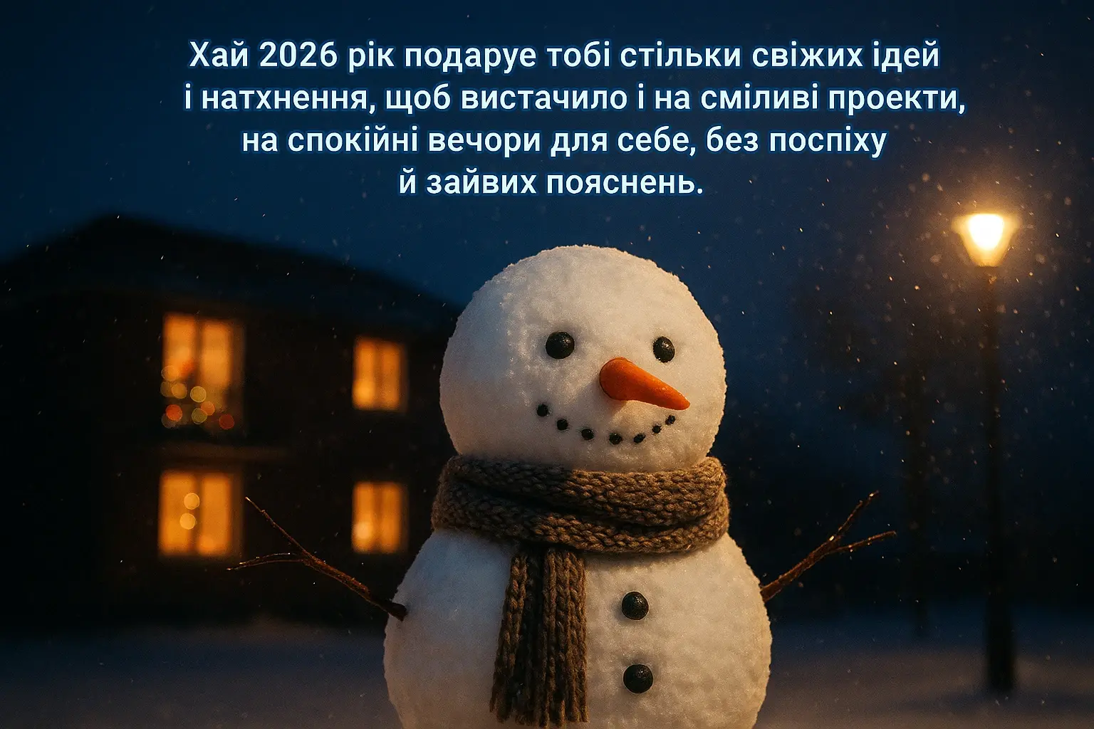 Привітання з новим роком 2026 Привітання з новим роком 2026