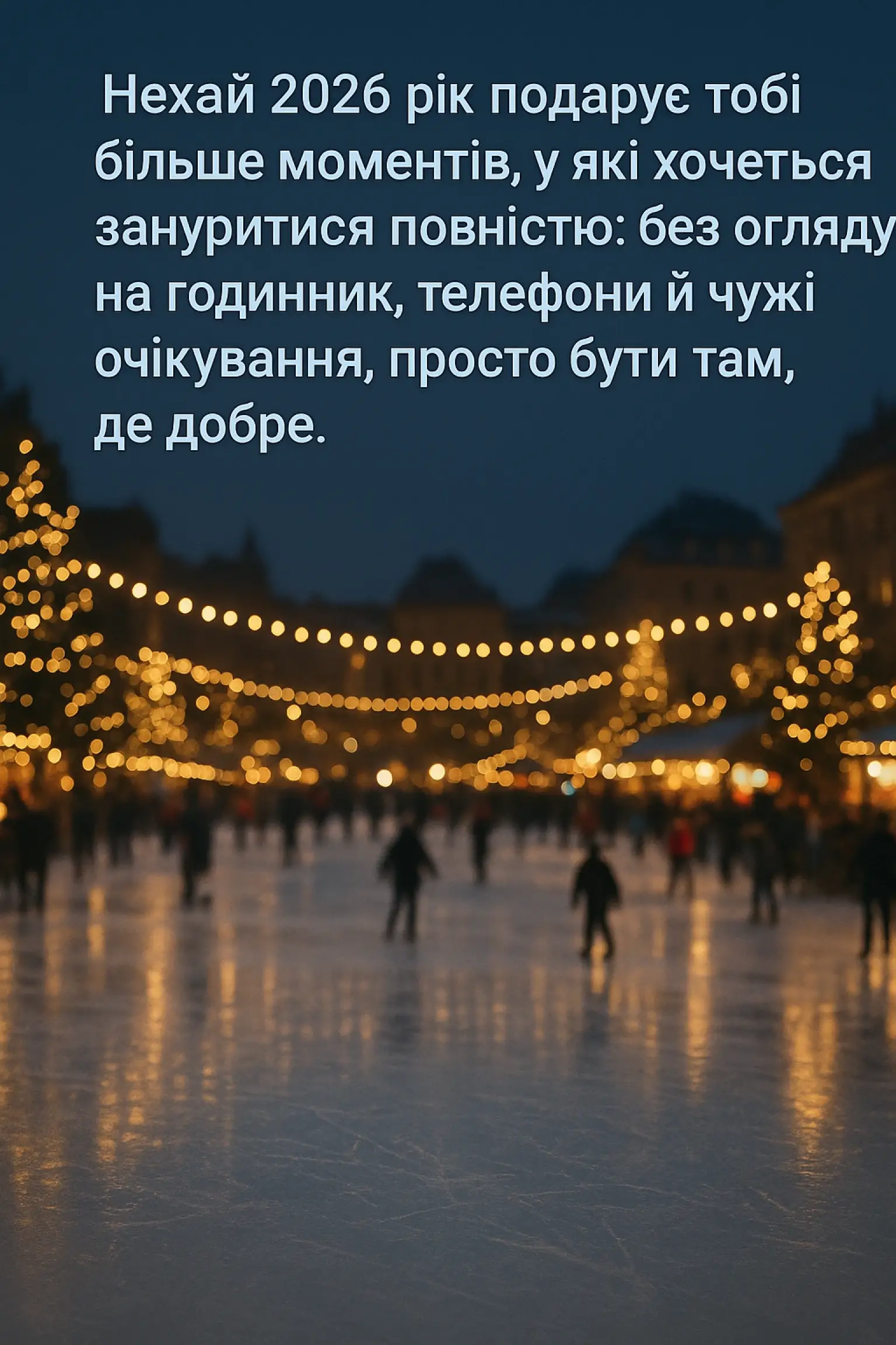 Привітання з новим роком 2026 Привітання з новим роком 2026