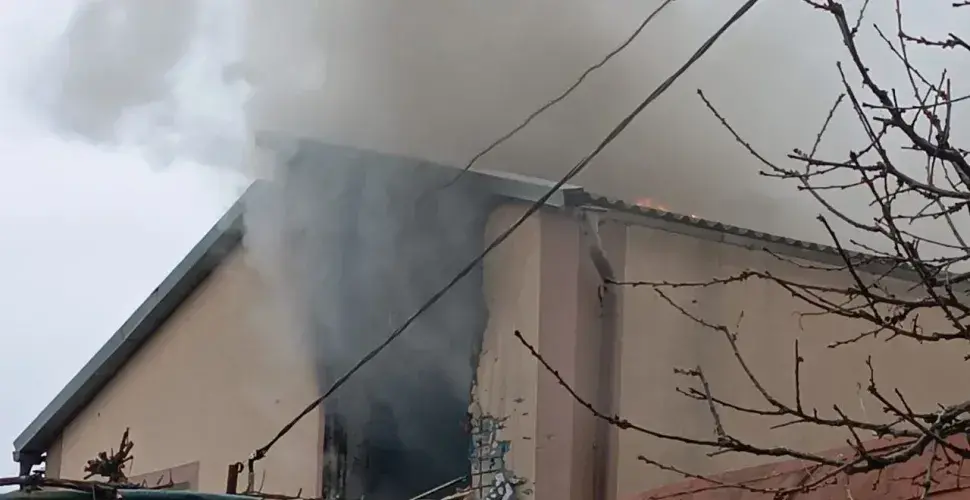 На Дніпропетровщині внаслідок обстрілів загинула жінка та поранено чоловіка На Дніпропетровщині внаслідок обстрілів загинула жінка та поранено чоловіка