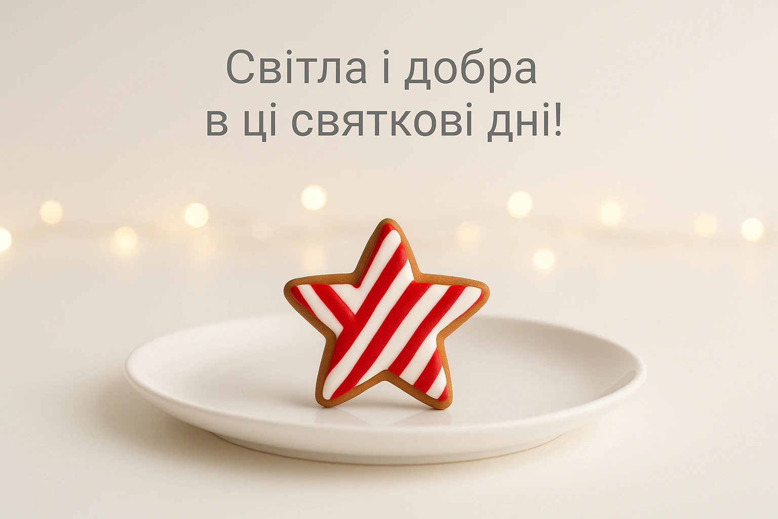 Привітання з Різдвом 2025 у прозі та віршах для найдорожчих Привітання з Різдвом 2025 у прозі та віршах для найдорожчих