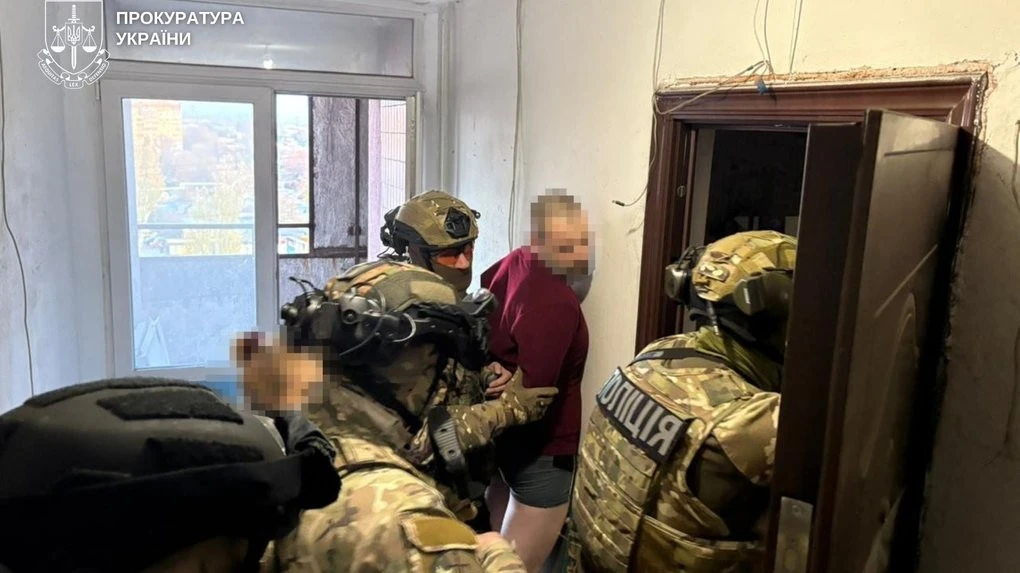 У Дніпрі викрито схему привласнення понад 50 млн грн з банківських депозитів У Дніпрі викрито схему привласнення понад 50 млн грн з банківських депозитів