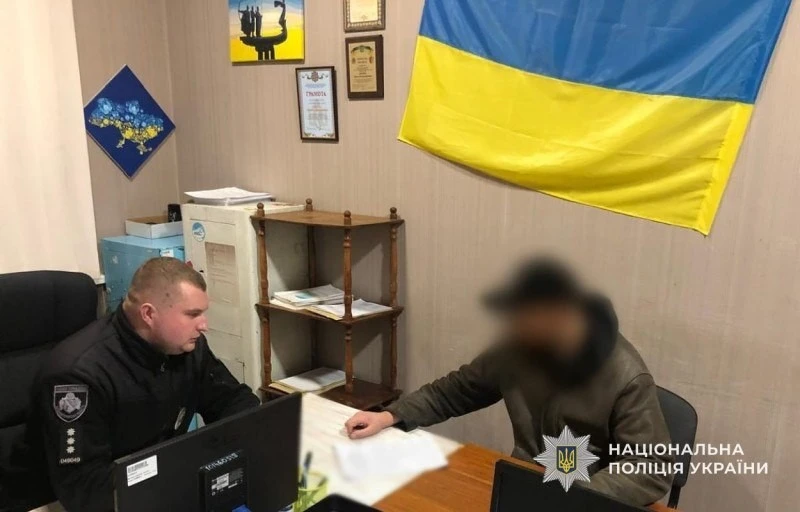 У Жовтих Водах чоловік завдав тяжких тілесних ушкоджень знайомому молотком У Жовтих Водах чоловік завдав тяжких тілесних ушкоджень знайомому молотком