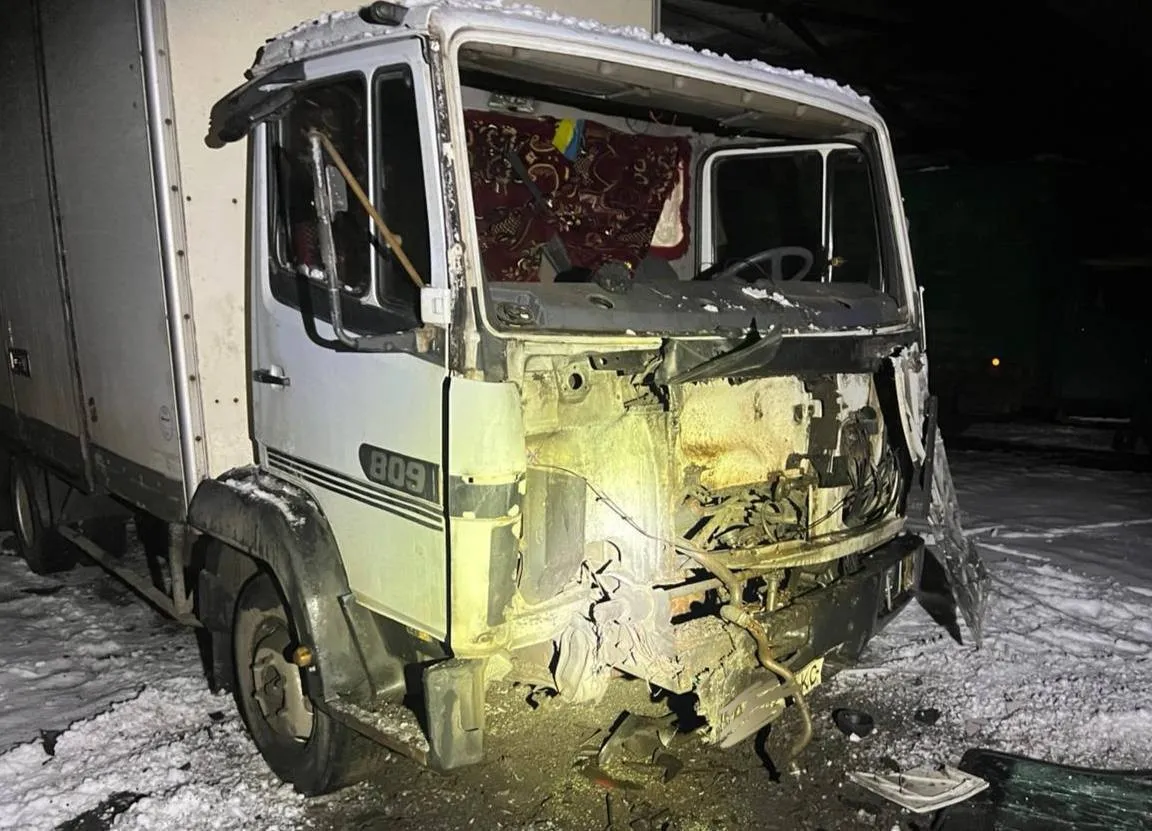 Нікопольщина та Синельниківський район під обстрілом: пошкоджені будинки та медзаклад Нікопольщина та Синельниківський район під обстрілом: пошкоджені будинки та медзаклад