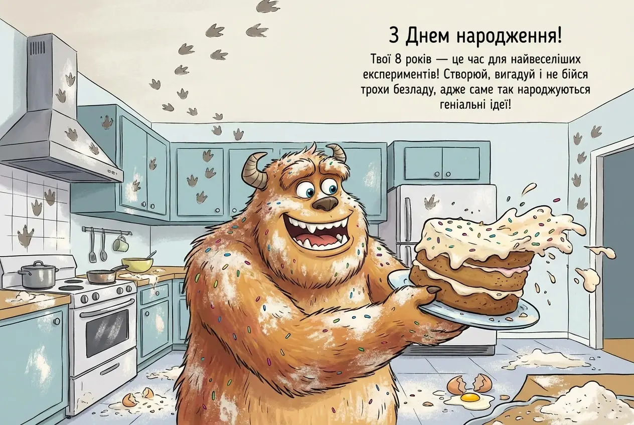 картинки з днем народження 8 років картинки з днем народження 8 років