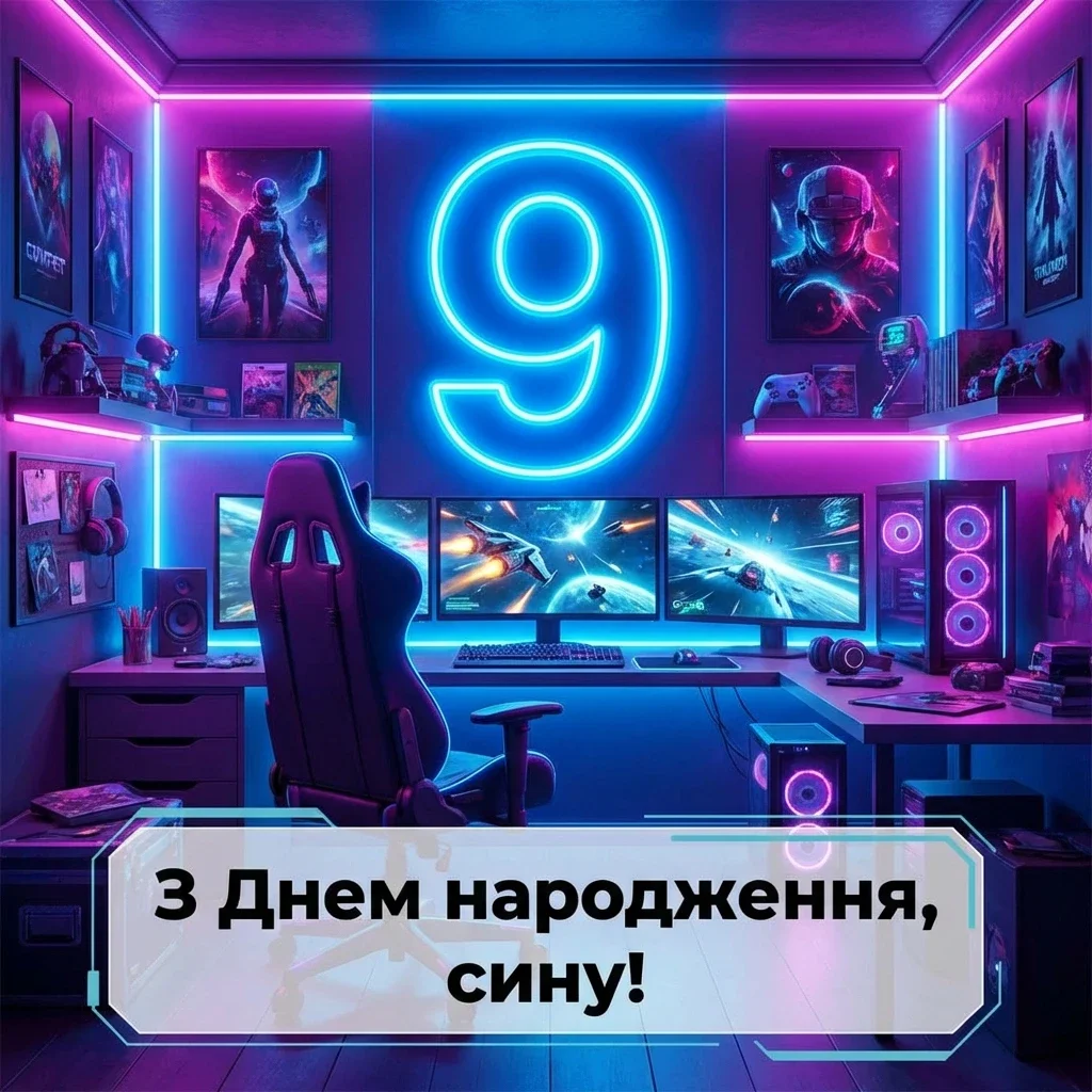 привітання з днем народження сина 9 років привітання з днем народження сина 9 років