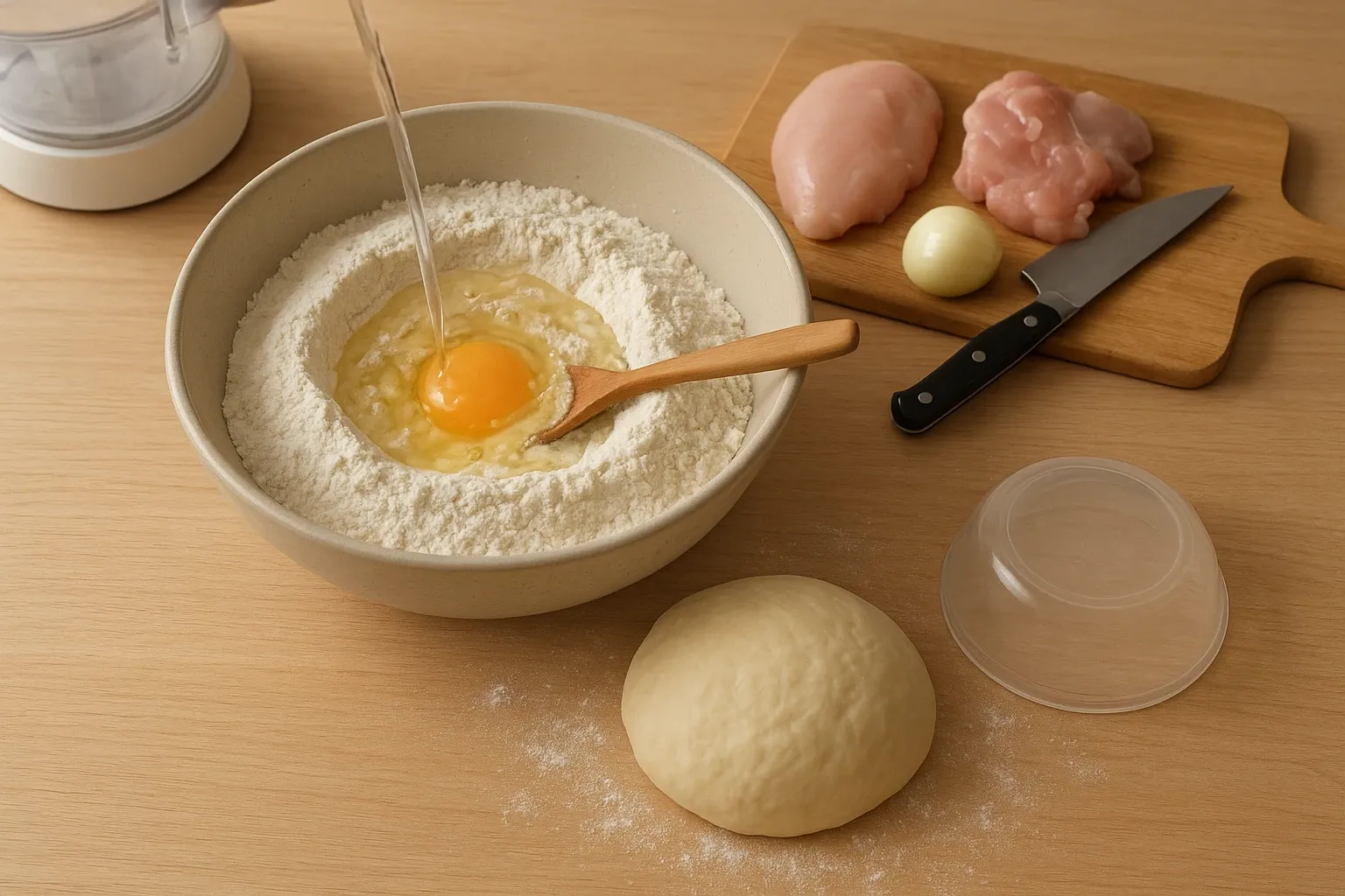 пельмені курячі пельмені курячі