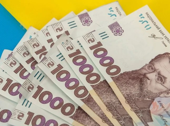 Як отримати 1000 гривень за програмою державної підтримки