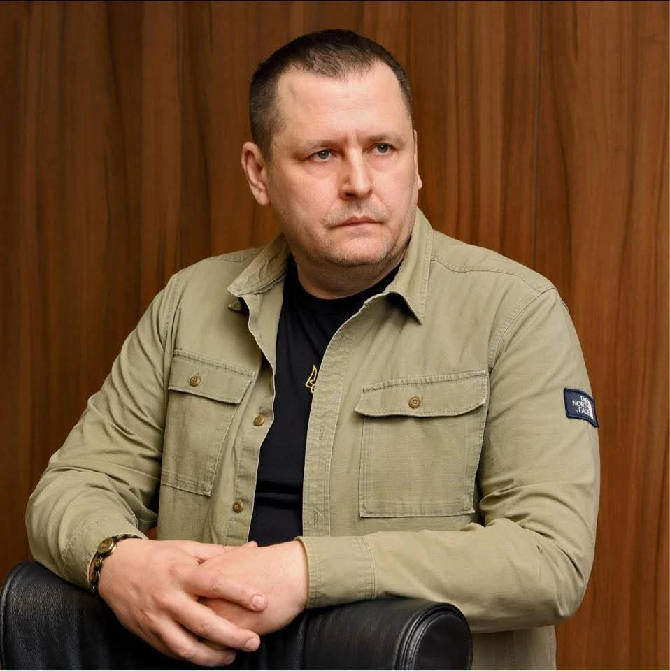 Збройне питання: Борис Філатов закликав до остаточного законодавчого врегулювання