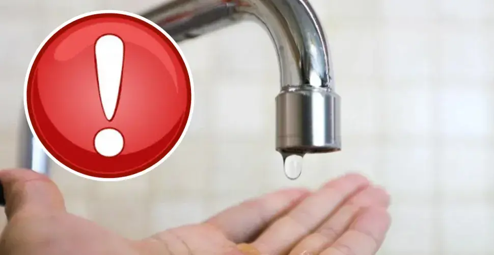 Дводенна пауза у водопостачанні: Дніпро готується до великих ремонтів Дводенна пауза у водопостачанні: Дніпро готується до великих ремонтів