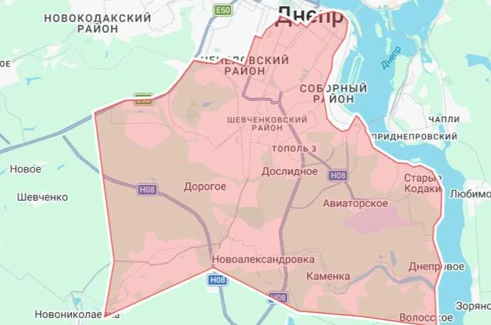 Дводенна пауза у водопостачанні: Дніпро готується до великих ремонтів