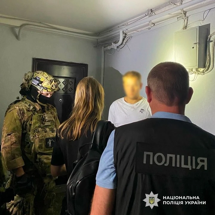 Тортури заради неіснуючих боргів: у Дніпрі викрили банду вимагачів