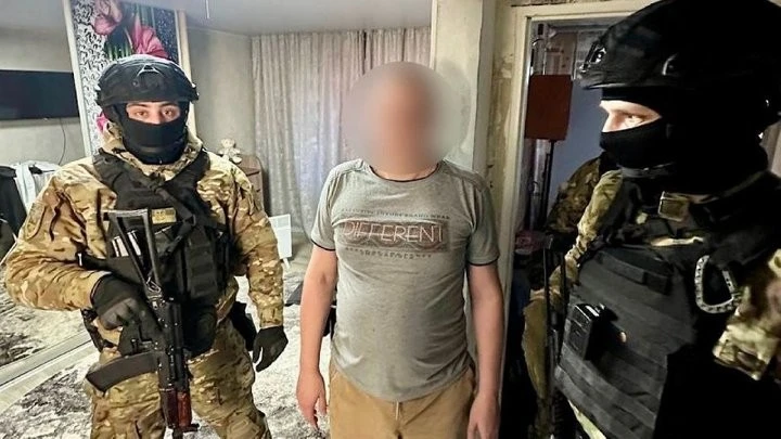 Шахрайська оборудка з нерухомістю: мешканець Дніпра постане перед судом Шахрайська оборудка з нерухомістю: мешканець Дніпра постане перед судом