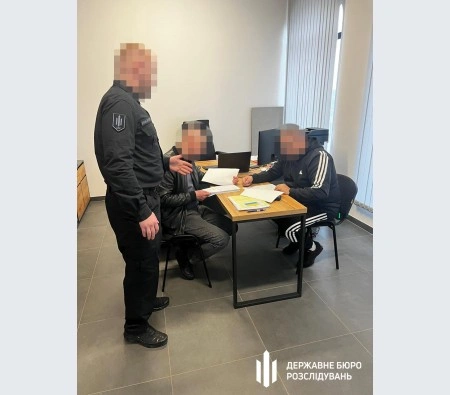 Офіцерів Нацгвардії на Дніпропетровщині судять через багатомільйонні збитки