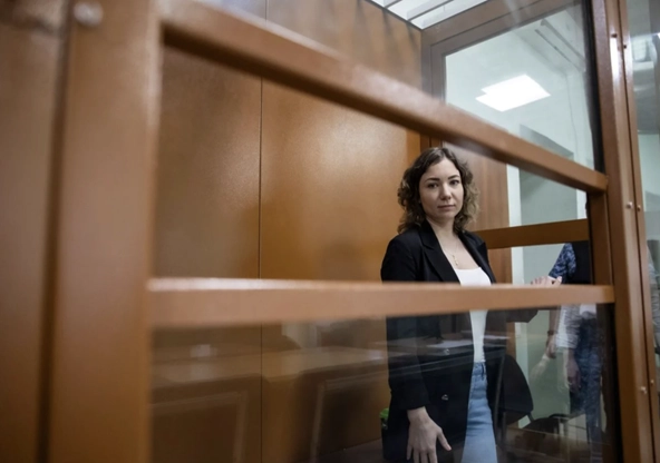 Швейцарское убежище афериста Виталия Юрченко