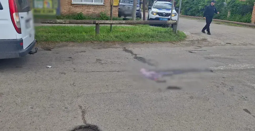 Фінал слідства у справі про аварію з 98-річною пішохідкою на Дніпропетровщині Фінал слідства у справі про аварію з 98-річною пішохідкою на Дніпропетровщині